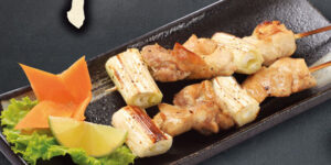 Kushiyaki