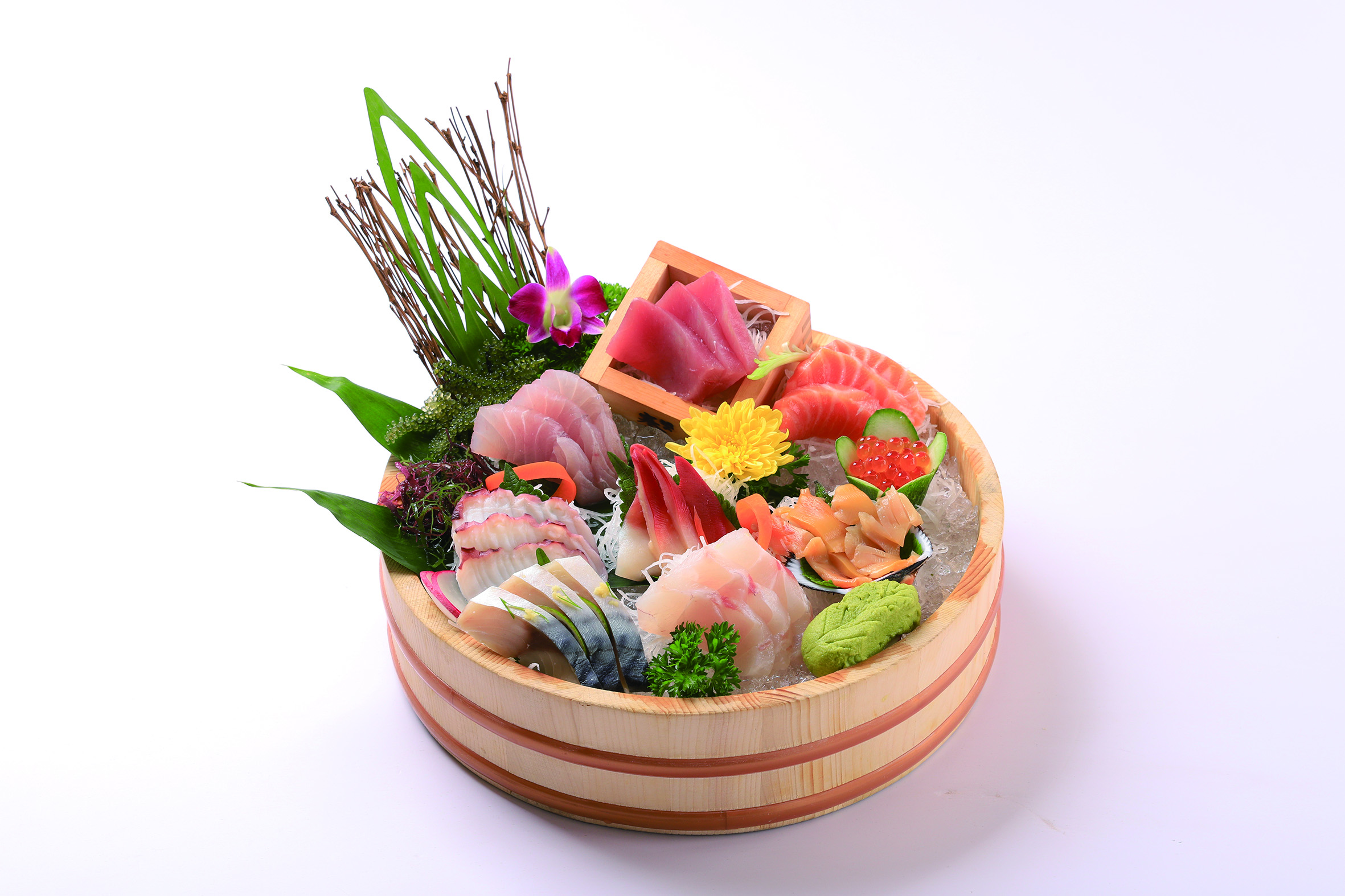 Sashimi Mori A